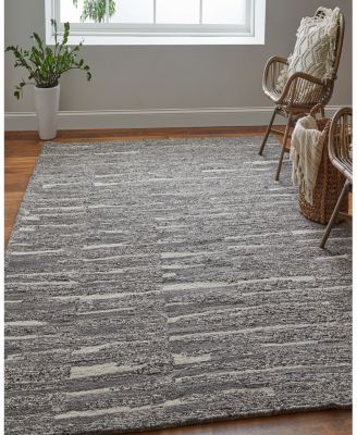 Feizy Navaro 8914F Area Rug, 5'6" x 8'6"