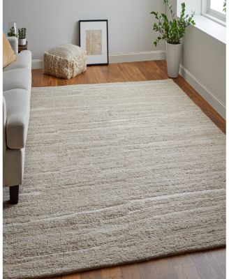 Feizy Navaro 8916F Area Rug, 2' x 3'