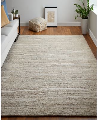 Feizy Navaro 8916F Area Rug, 7'9" x 9'9"