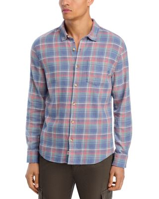 Marine Layer - Selvage Shirt