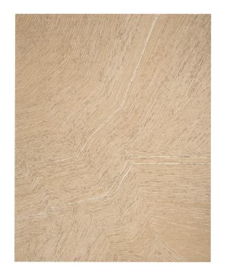 DKNY Pure Angles ANG01 Area Rug, 7'7" x 9'7"