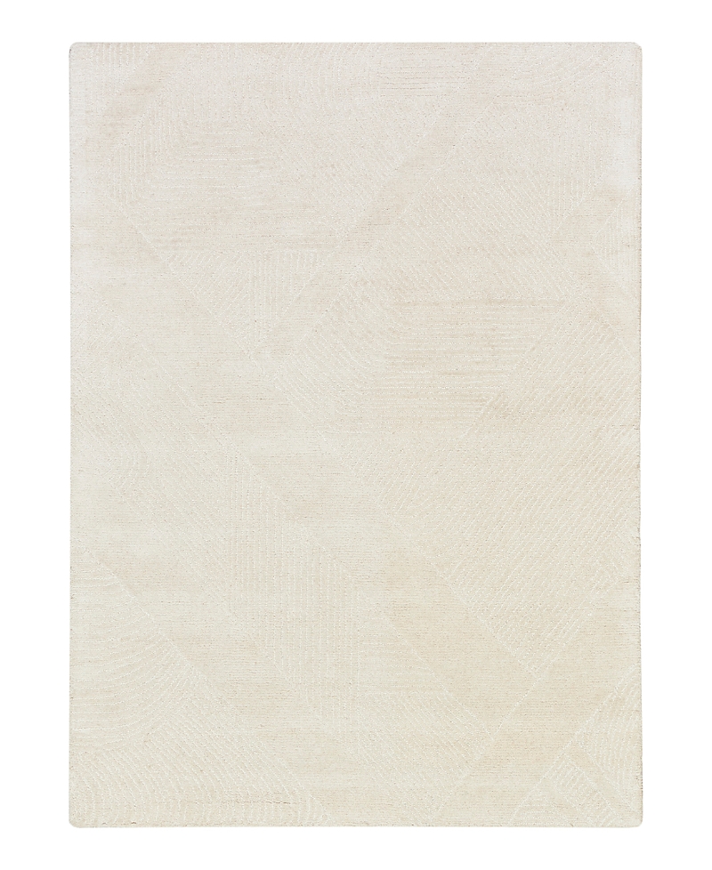 Dkny Pure Patterns Prn01 Area Rug, 5'2 X 7'2 In Neutral
