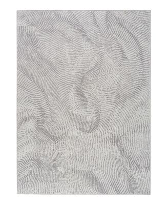 DKNY Central Park West CEP01 Area Rug, 5'2" x 7'2"