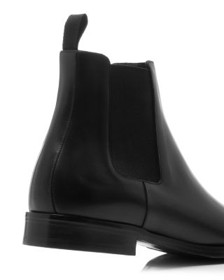 Men's Christophe Leather Boots