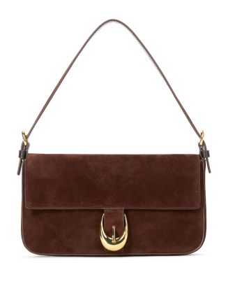 STAUD Harlow Shoulder Bag | Bloomingdale's