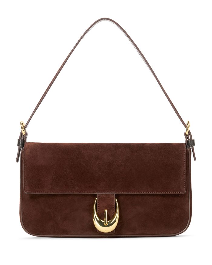 Harlow Shoulder Bag