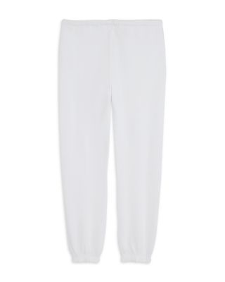 Girls' Embroidered VINTAGE Sweatpants - Big Kid