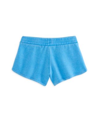 Girls' Burnout Shorts - Big Kid