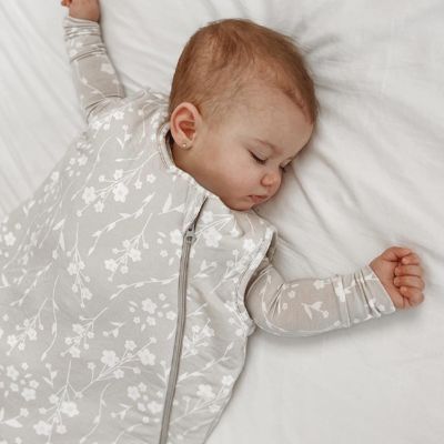  Unisex Sleep Bag Duvet 1.0 TOG – Baby, Little Kid,