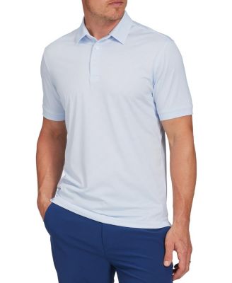 Versa Short Sleeve Polo