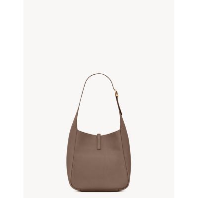  Le 5 A 7 Supple Small Shoulder Hobo Bag