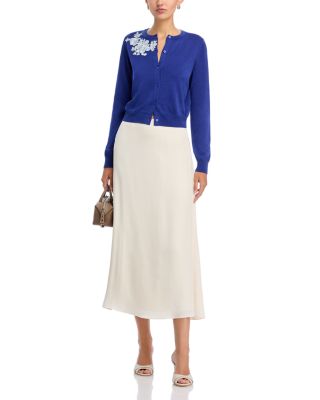 Embellished Cardigan 