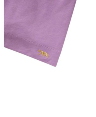  Walker Short Sleeve Polo Shirt