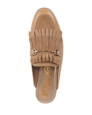 Women's Lainey Kiltie Flats