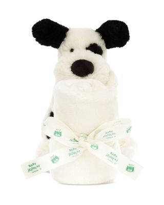 Bashful Puppy Soother Blanket - Ages 0+