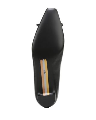 Women's Rinda Kitten Heel Pumps