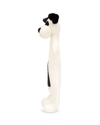 Bashful Puppy Plush Comforter - Ages 0+