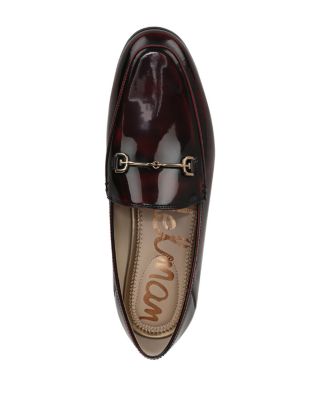 Women&#39;s Loraine Almond Toe Loafers