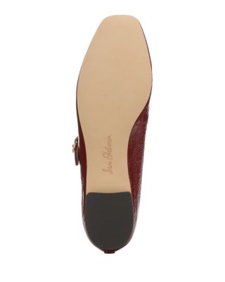 Women's Michaela Mary Jane Flats
