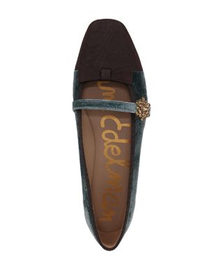 Women's Madi Flats
