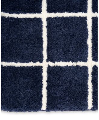 DKNY West End Ave WTE01 Area Rug, 7'8" x 9'8"