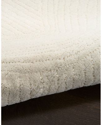 DKNY Pure Patterns PRN01 Runner Area Rug, 2'2" x 7'5"