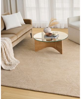 DKNY Pure Patterns PRN01 Area Rug, 7'7" x 9'7"