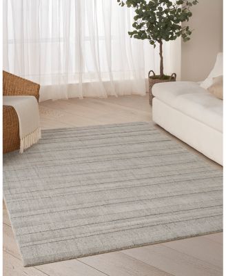 DKNY Pure Multi Weave MTW01 Area Rug, 5'2" x 7'2"