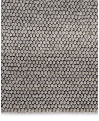 DKNY Pure Knots KNT01 Area Rug, 5'2" x 7'2"