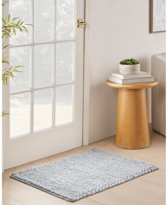 DKNY Pure Knots KNT01 Area Rug, 2' x 3'