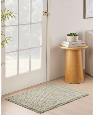 DKNY Pure Knots KNT01 Area Rug, 2' x 3'