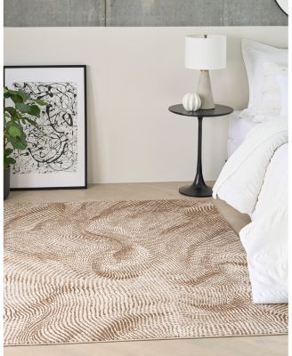 DKNY Central Park West CEP01 Area Rug, 3'9" x 5'9"