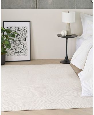 DKNY Central Park West CEP01 Area Rug, 5'2" x 7'2"