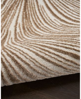 DKNY Central Park West CEP02 Area Rug, 7'8" x 9'8"