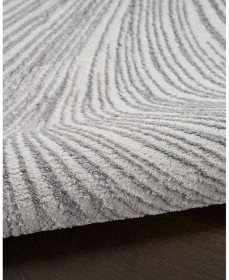 DKNY Central Park West CEP02 Area Rug, 7'8" x 9'8"