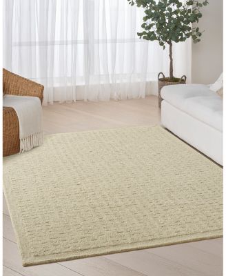 DKNY Pure Grids PGR01  Area Rug Collection