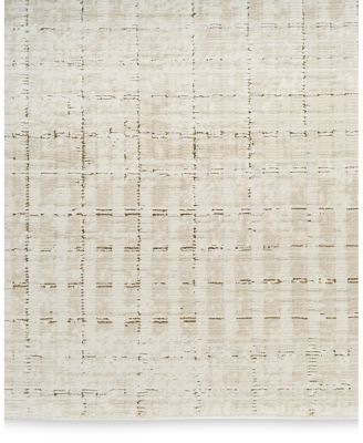 DKNY Grand Street GRN02 Area Rug, 3'9" x 5'9"