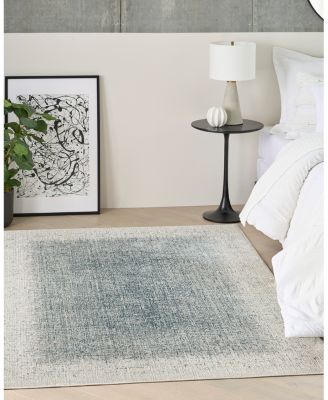 DKNY Grand Street GRN03 Area Rug, 3'9" x 5'9"
