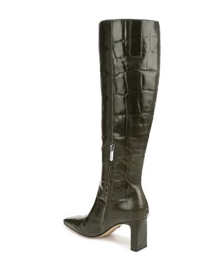 Women's Sylvia 2 Leather Tall Boots
