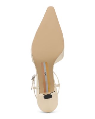 Women's Briella Pointed Pumps