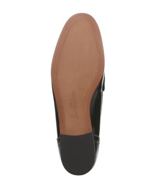 Women's Liona Leather Loafers