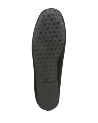 Women's Alie Suede Ballet Flats 