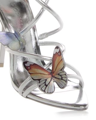 Women's Vanessa Ankle Tie Sandals