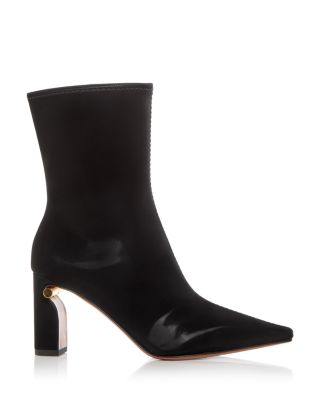Women's Pointed Toe Boots