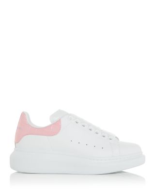 Women's Oversized Sneakers