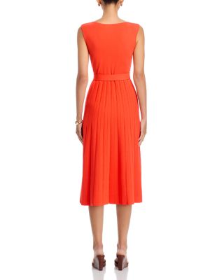 The Sumner Sweater Dress