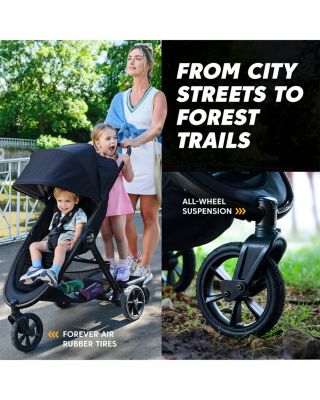 City Mini GT3 All Terrain Stroller