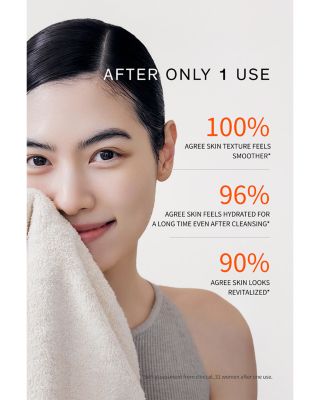 The Ultimate S Enriched Cleansing Foam 5.29 oz.