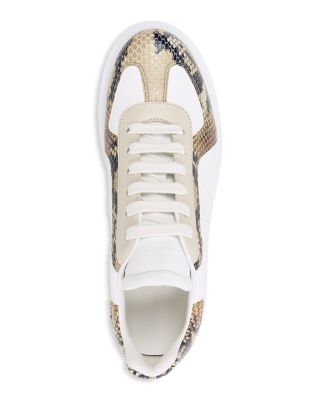 Women's Retro Sneakers