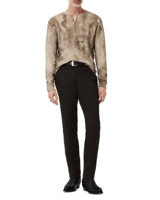 Ferno Henley Sweater